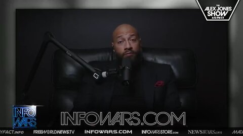 ALEX JONES (Full Show) Sunday - 8/27/23