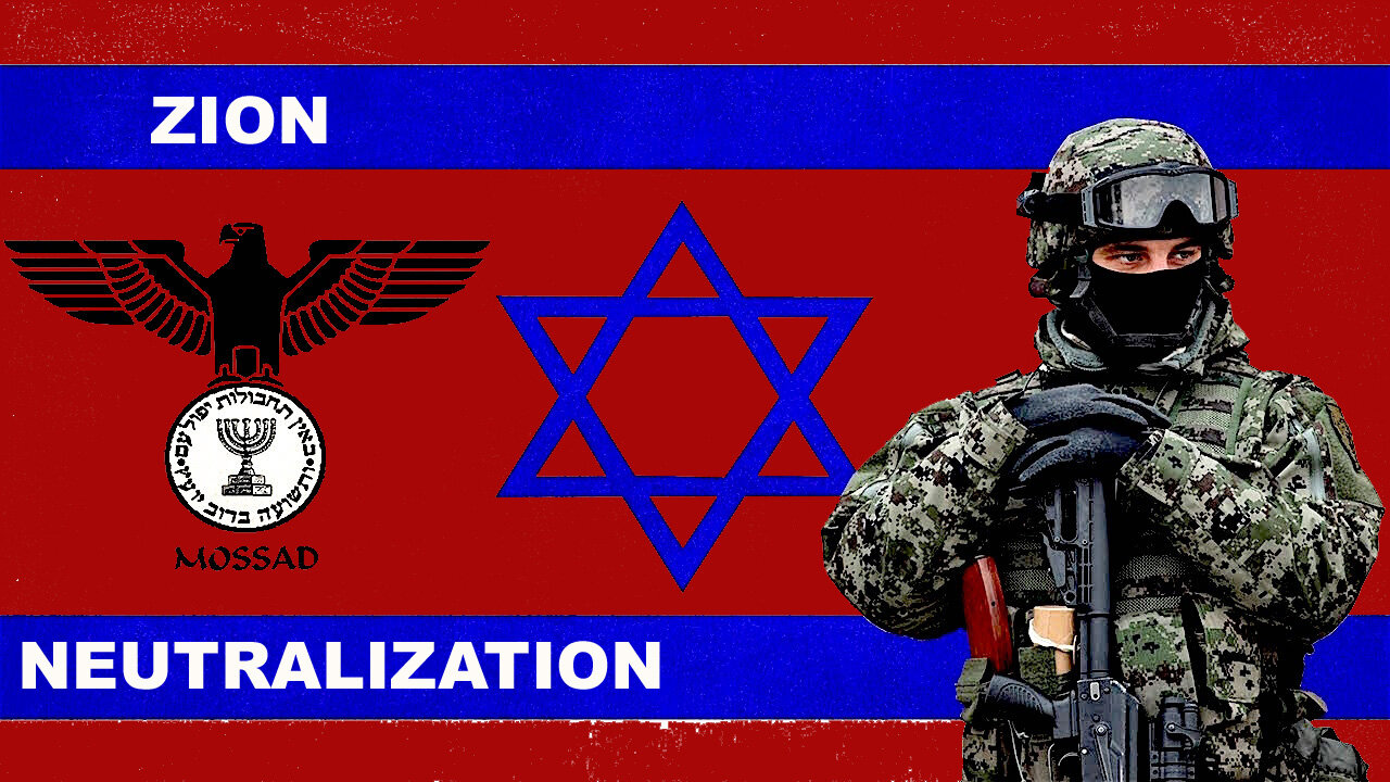 ZION - NEUTRALIZATION