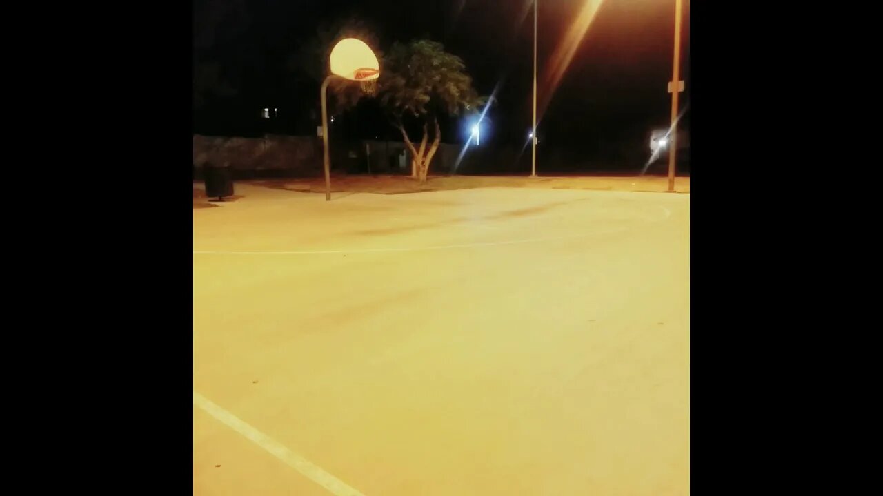 Basketball Time