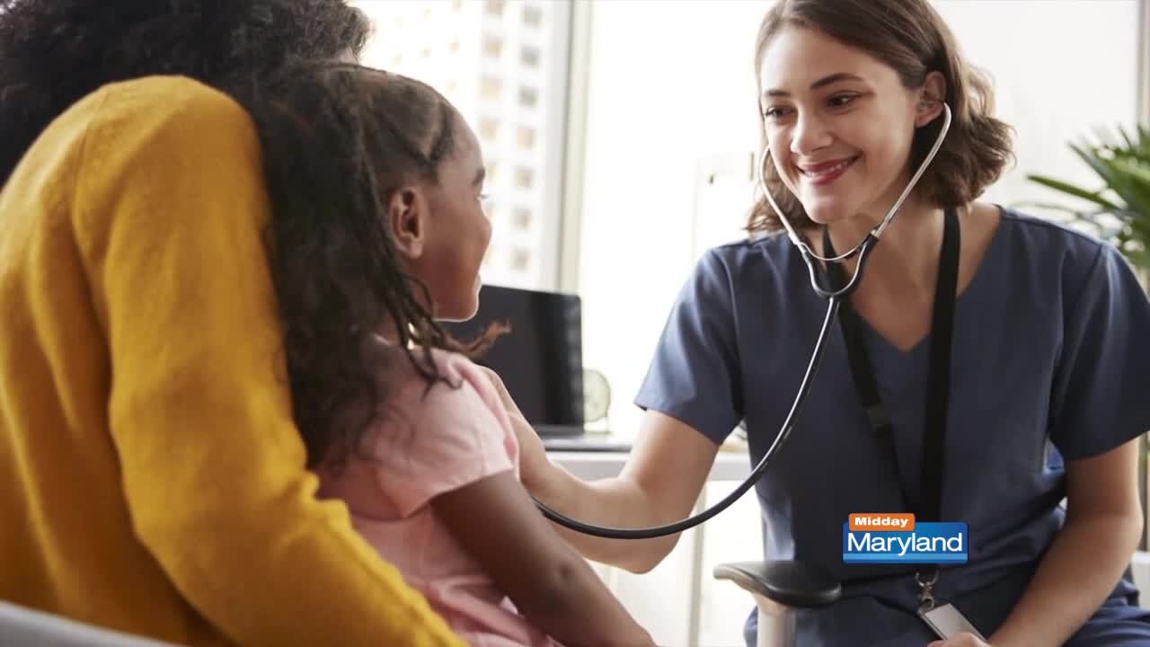 UnitedHealthcare - Women and Children's Health