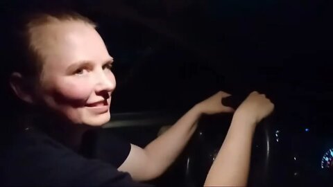 Corn Fed STORM CHASING ⛈️🌩️⚡