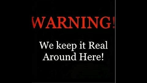 Keeping it real