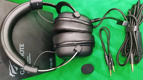 HAVIT H2002d TOP HEDSET CUSTO BENEFÍCIO 2021