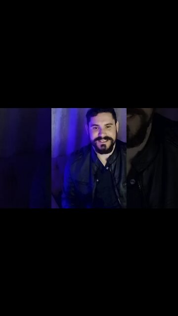 Não tenha medo de seus inimigos. #shortsvideo #bibliasagrada