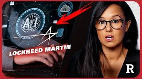 Meet The Pentagon's NEW Weapon of Mass Surveillance