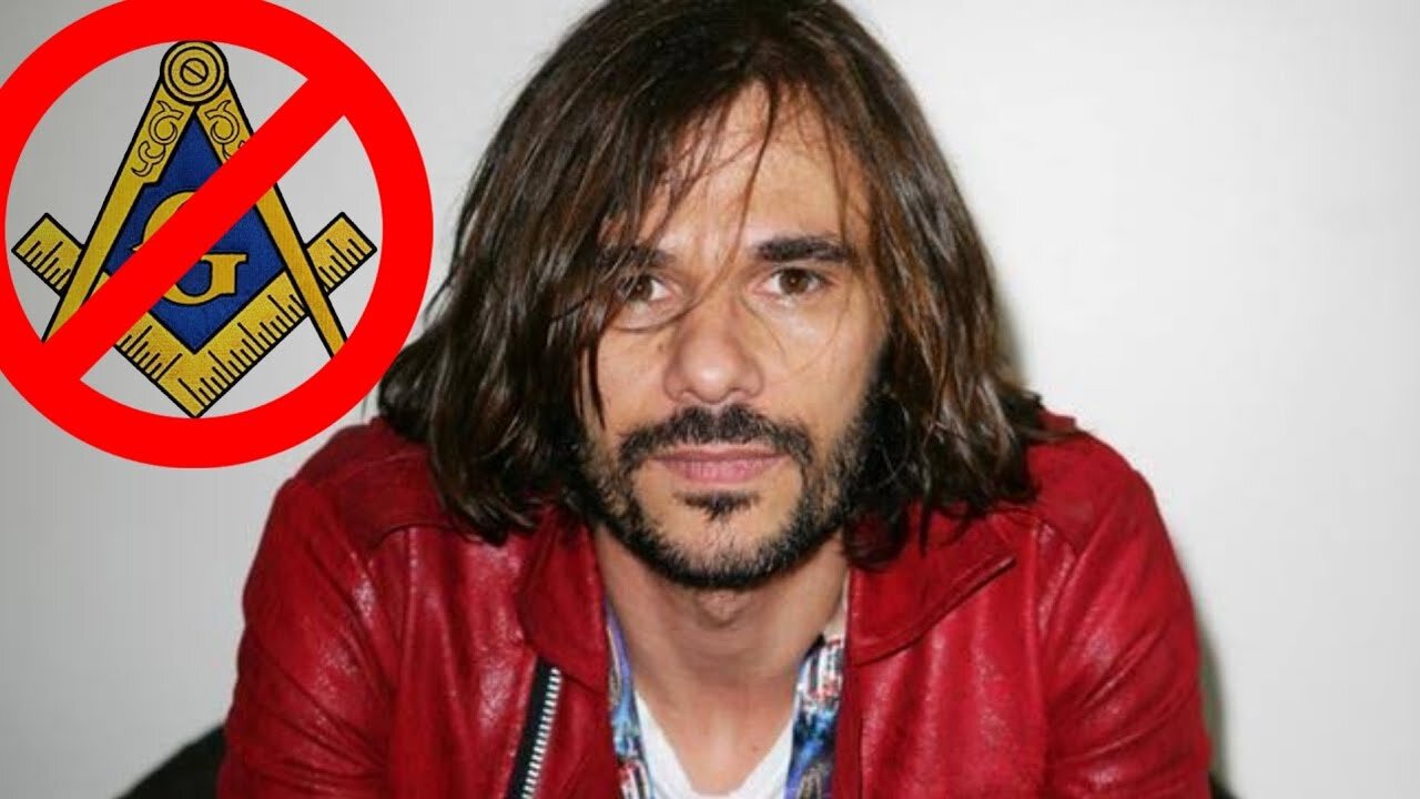 Xfactor WINNER (Altiyan Childs) tells all about FREEMASONS