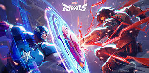 Marvel Rivals: Ranked??? Mastering Storm, Luna, Thor, and More. Can We Get Another 30 Kill Game?