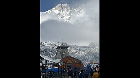 #kedarnath 11.11