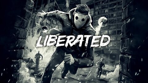 LIBERATED - Conferindo o game! Uma história em quadrinhos jogável! (Legendado e Traduzido em PT-BR)