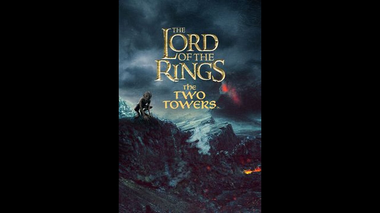 The Lord of the Rings - The Fellowship of the Ring (Music Only)