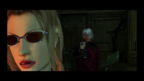 Let's PlayDevil May Cry 1.01