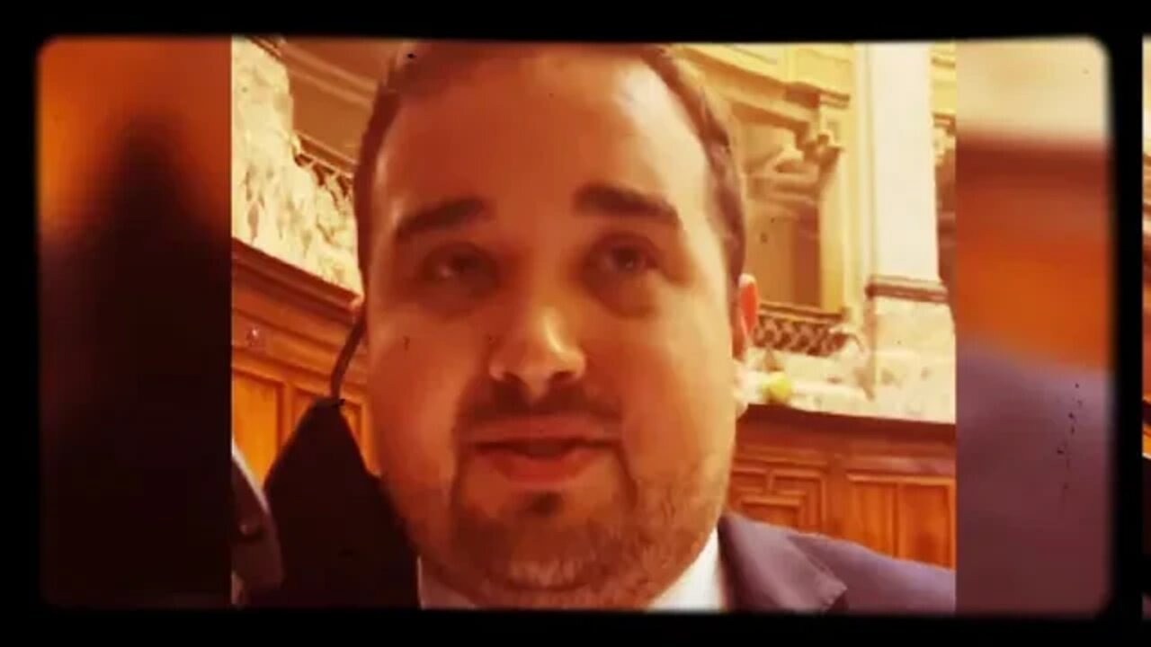 "Lo que se quiere hacer es un gasto ordenado" dijo el diputado de Cabildo Abierto Sebastián Cal