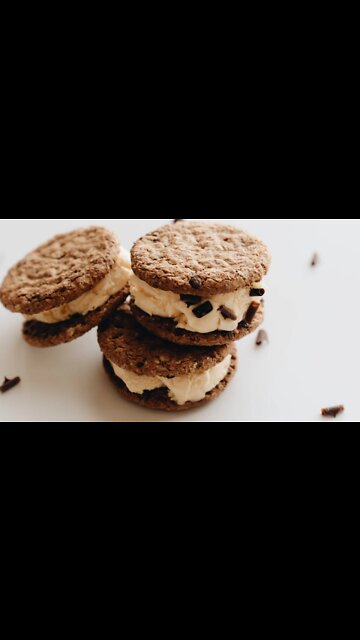 Chocolate Chip | Buttercream Cookie Sandwich | Yummy Cookie Recipe | Best Chocolate Chip Cookie
