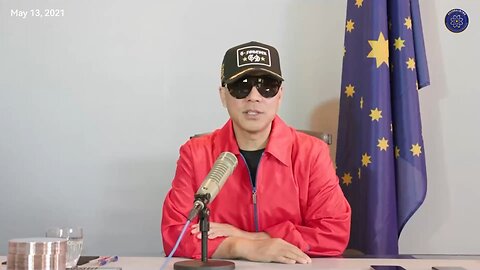 秦刚的到来,对的就是爆料革命、对的就是郭文贵、这是非常重要的