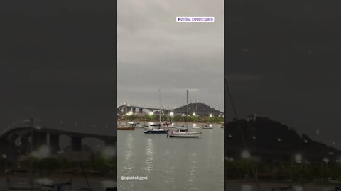 Vitória, ES