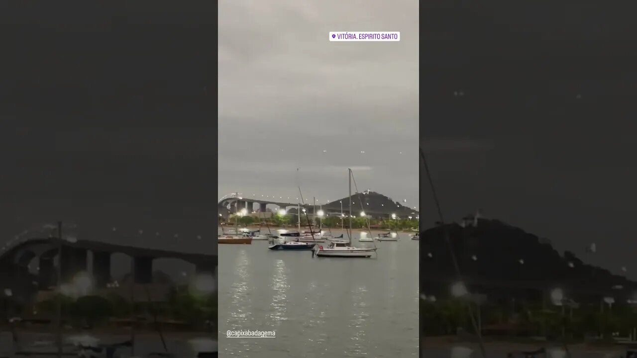 Vitória, ES