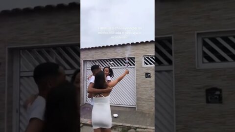 Congratulations, It’s a Barney