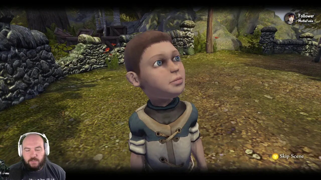 Lets play! Fable anniversary part 1