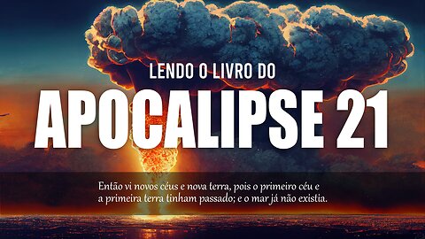 APOCALIPSE 21