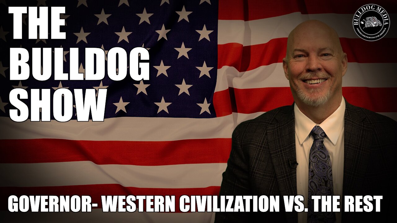 Governor: Western Civilization Vs. The Rest