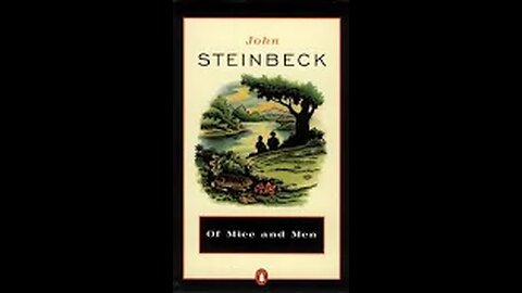 Of Mice and Men Book Review