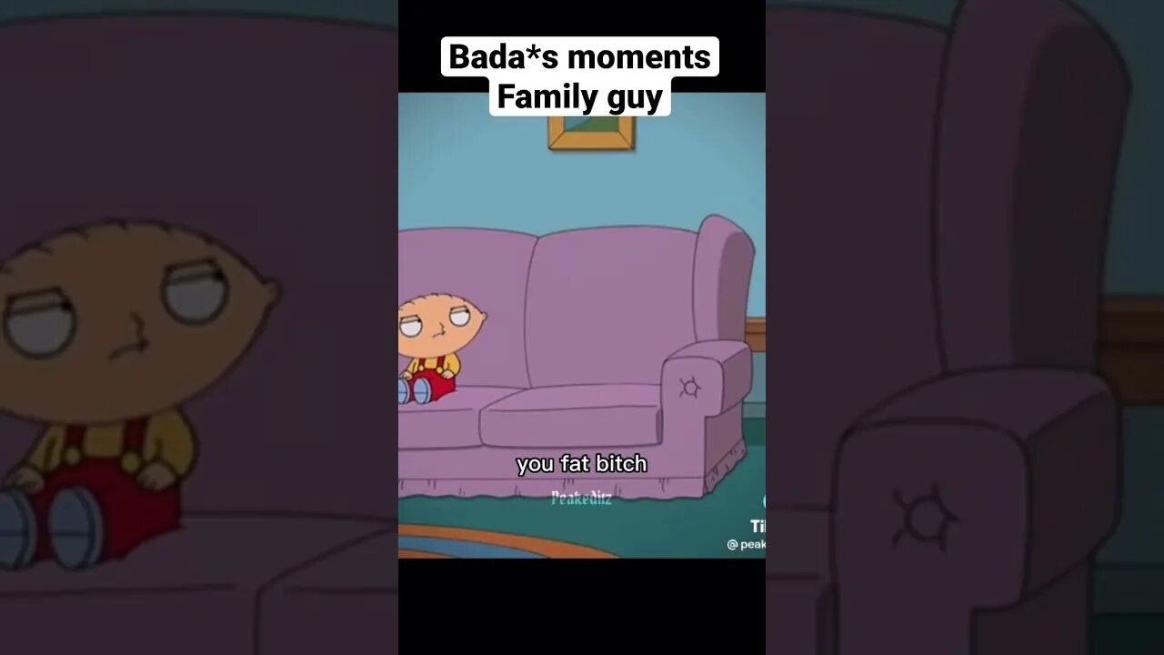 Savage moments family guy #funny #shorts