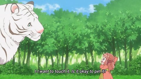 Pet Lover in another world