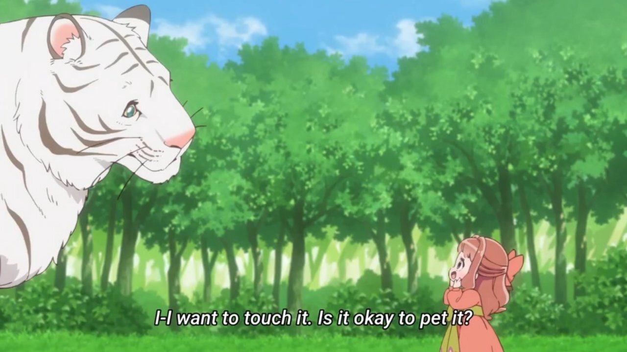 Pet Lover in another world