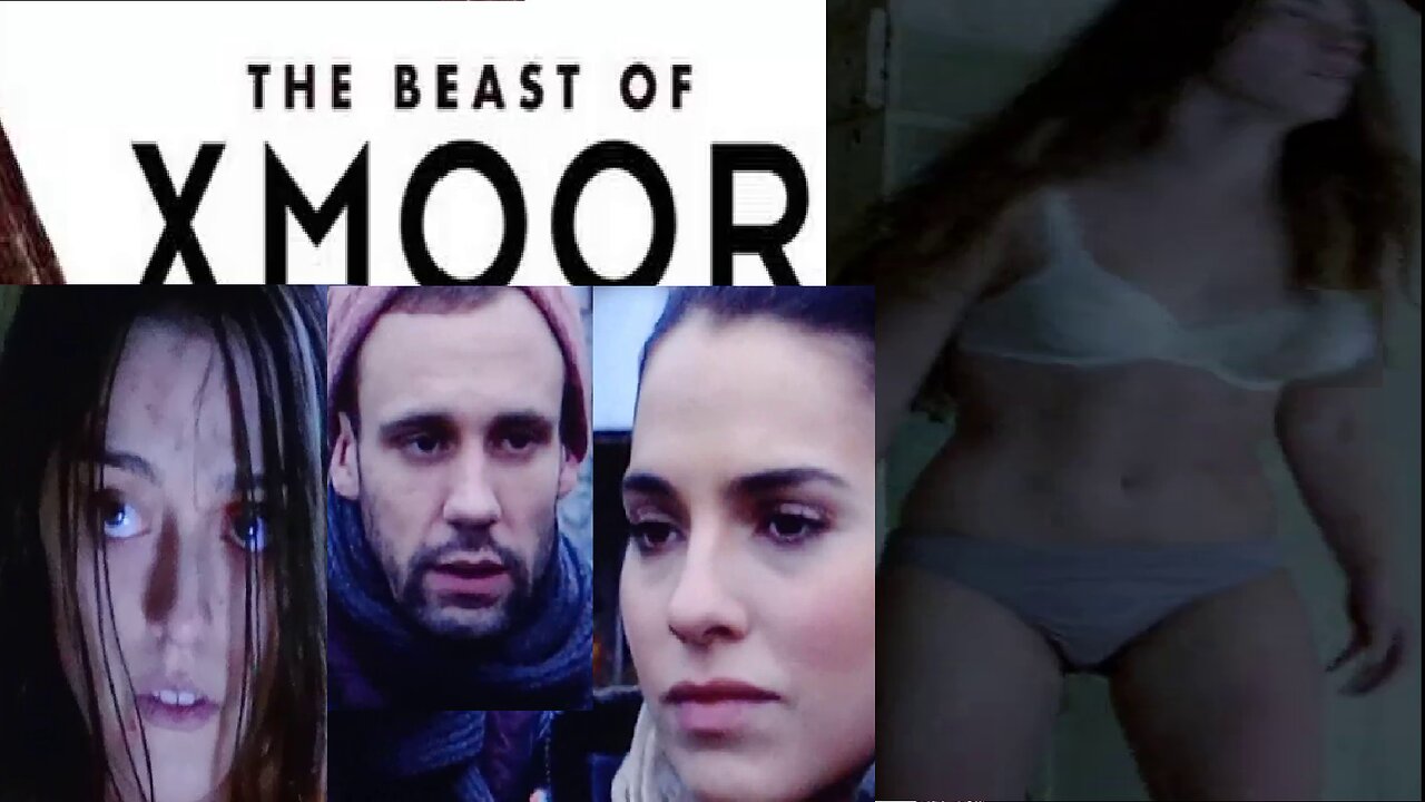 #review, X Moor, 2014, #Devon, #england, #rape, #strip,