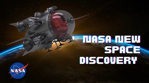 Nasa Space New Discovery