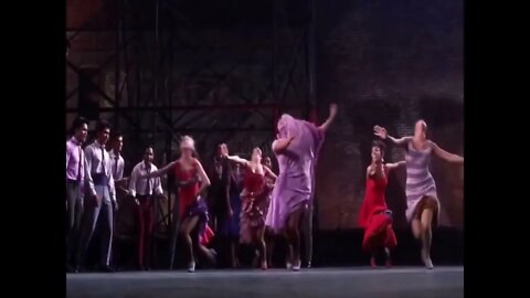 Napoleon Hall - Every Song For You (BBC Orchestra) (Official Video)