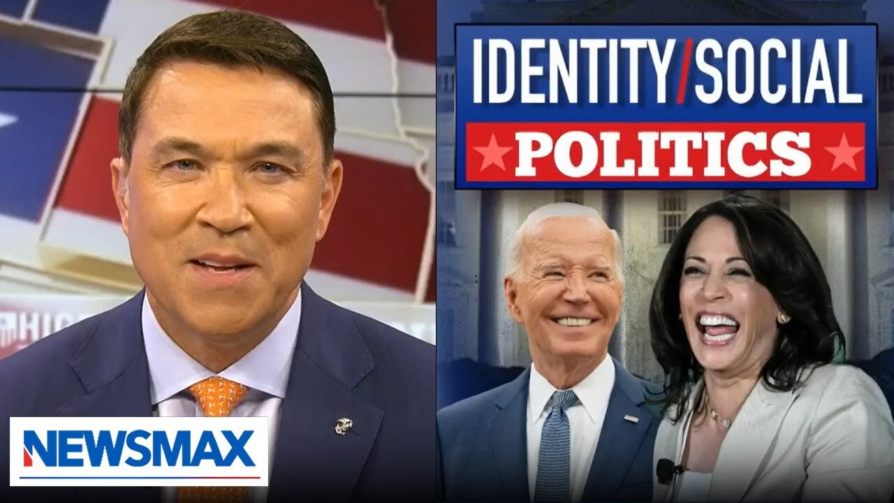 Michael Grimm: Democrats are making a 'mockery' of racism