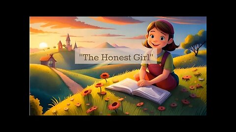 | The Honest Girl |