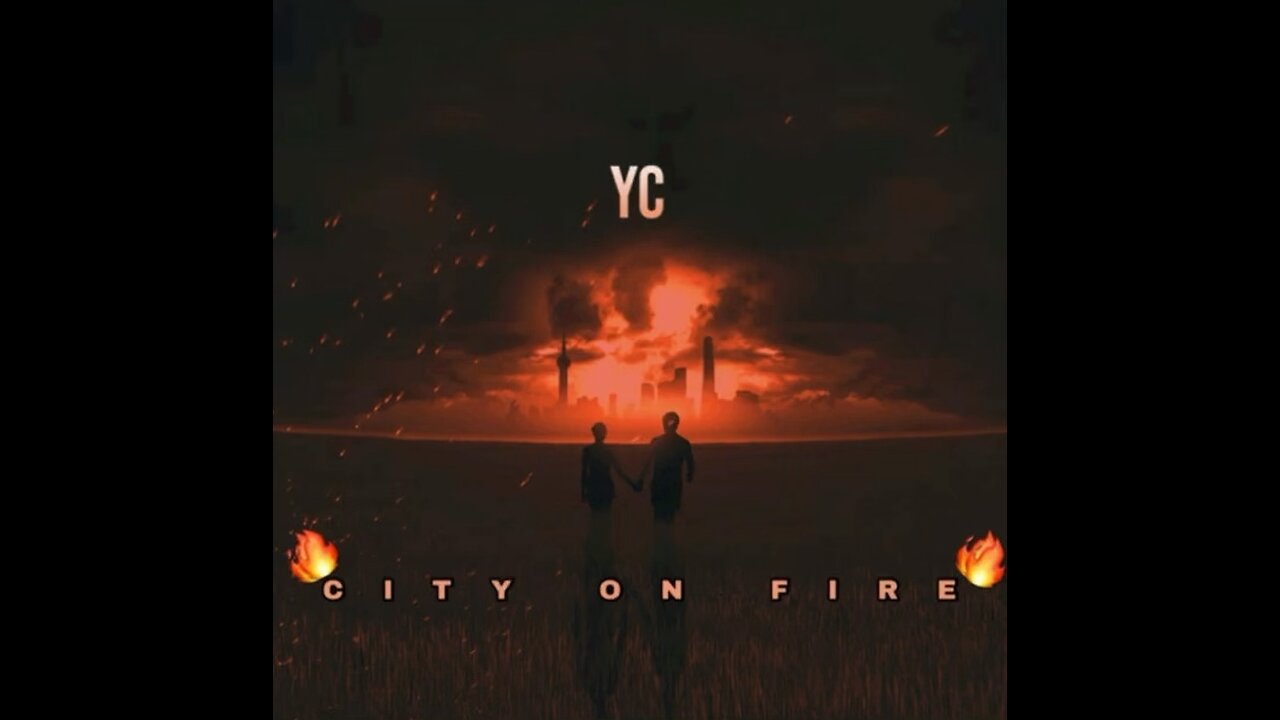 YC - Yung Forever