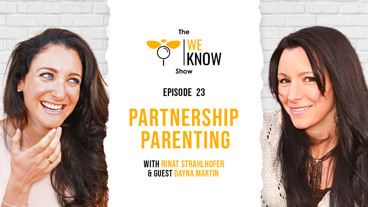 Snippet: Partnership Parenting