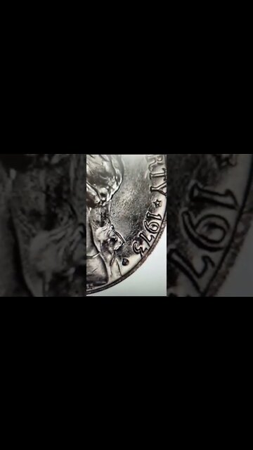 Look for this Mistake on your Coins! #coins #money #coincollecting
