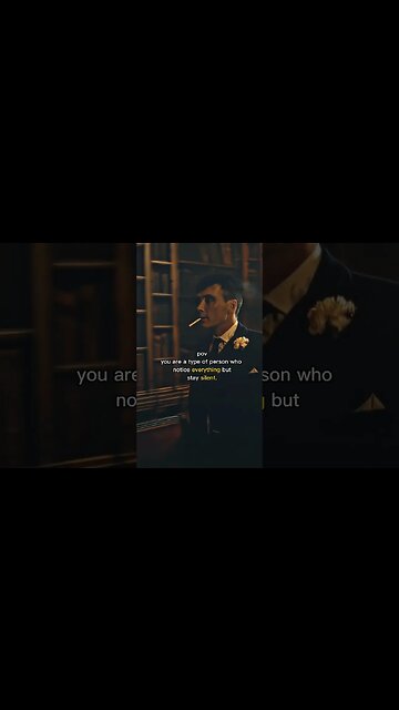 POV Thomas Shelby Quotes Motivation #quotes #peakyblinders #shorts