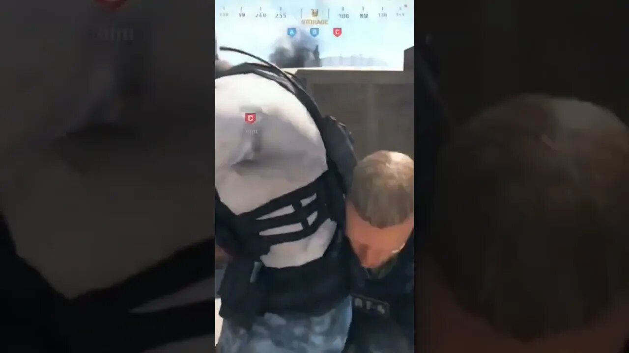 TRY NOT TO LAUGH - This Campers Ego Destroyed In One Simple Step🙅‍♀️🏕