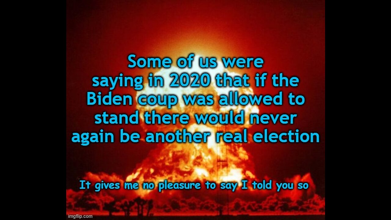 Gutfeld: This was a silent coup by the deep state to help Biden