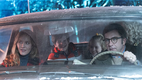 Christmas story 2022