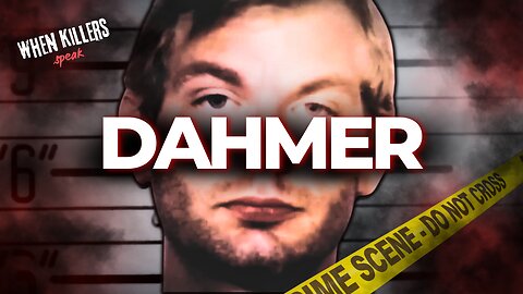 Jeffrey Dahmer: In His Own Words – The Chilling Confessions