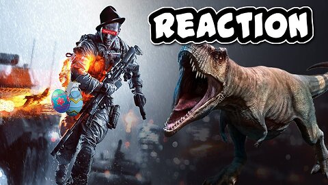 Novice Reacts to BF4 Easter Eggs Pt 3 [W.D.I.M.]