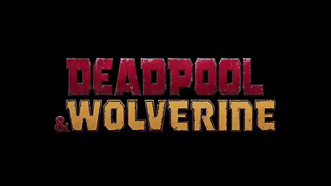 Deadpool & Wolverine -Teaser