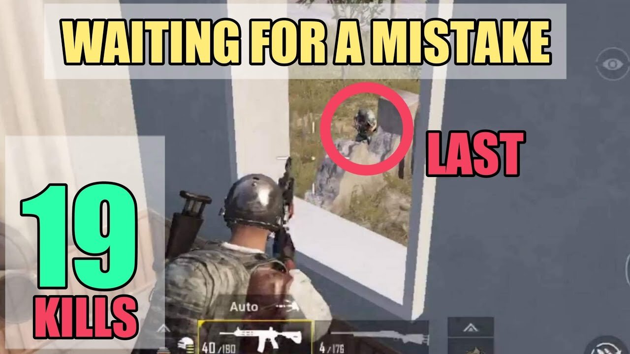 This Mistake Costed Him a Dinner | SOLO SQUAD | 19 KILLS | PUBG Mobile