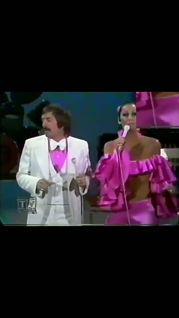 Shame On You ~ ( CHER & TINA TURNER —> DRAG QUEENS/CHIX WITH DICKS !!!!