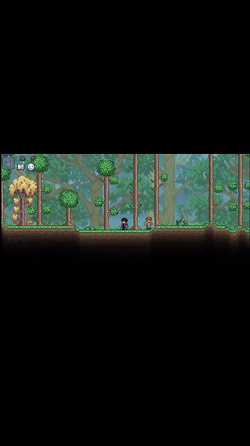 I Survived 100 Days in HARDCORE Terraria..