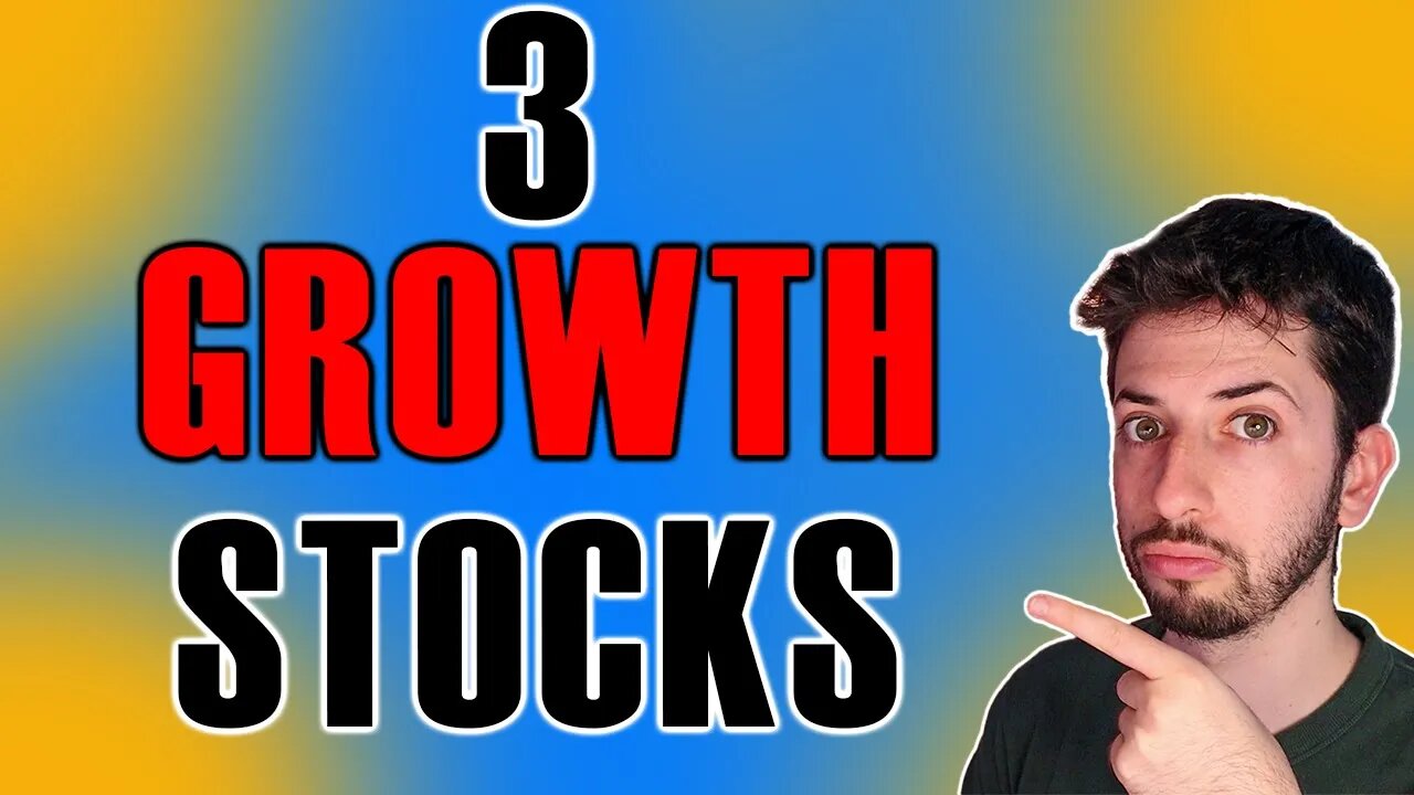 3 Beaten-Down Growth Stocks To Buy in September