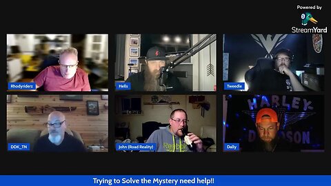 Who did This!! Suspension Technologies USA