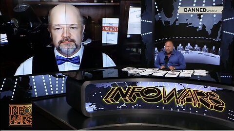 Bombshell: Constitutional Lawyer Warns - Trump Indictment Is Deep State Takeover Of America