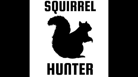 My favorite squirrel recipe